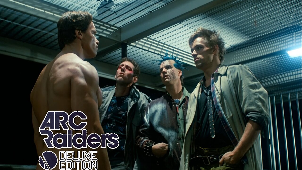 Your Clothes, Give Them To Me | Restoring Humanity