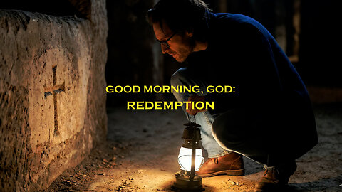Good Morning God: Redemption Ep27 2ndJanuary