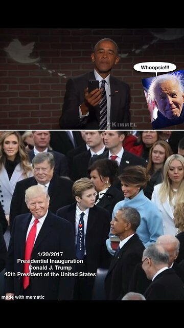 Barry “Barrack Hussein Obama” Soetoro wrong again!!!