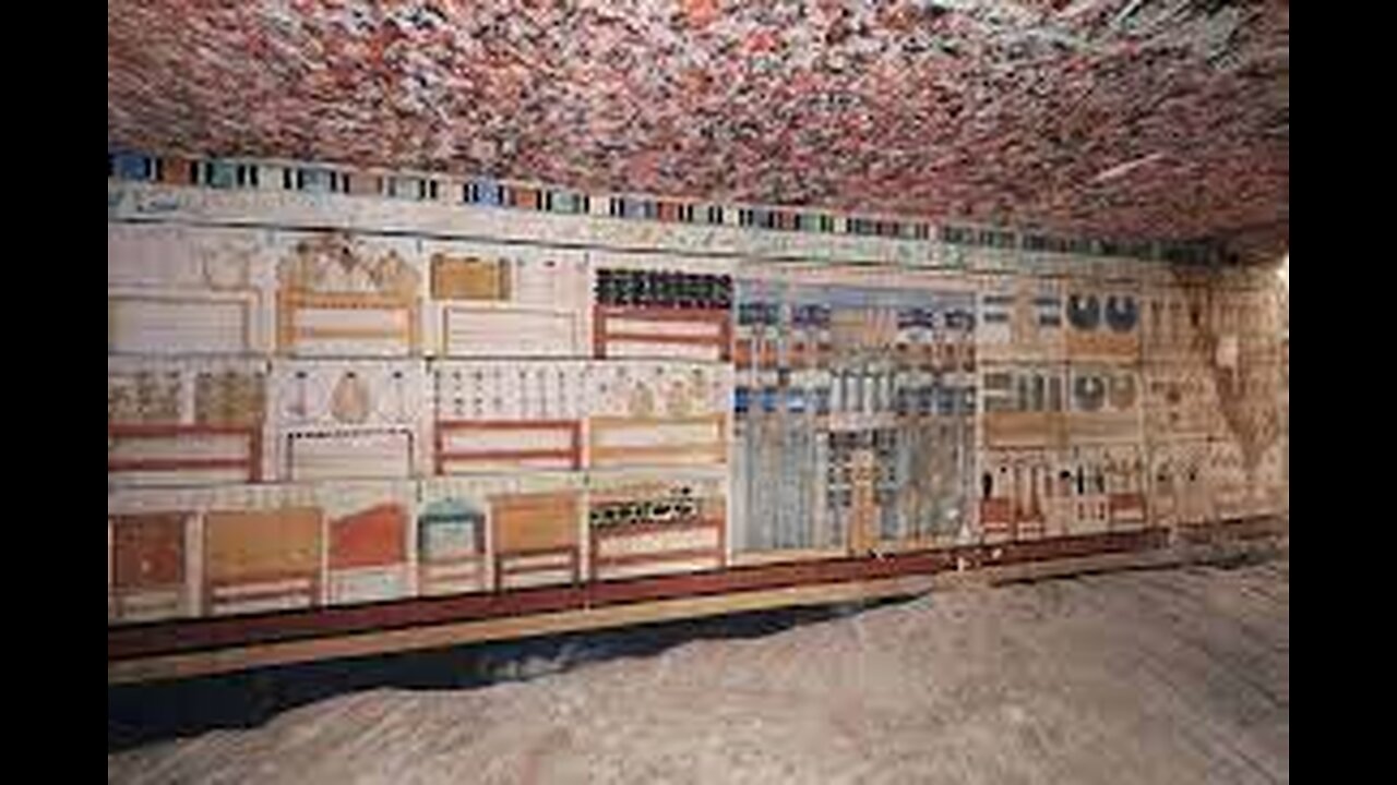 “The discovery of the tomb of the royal doctor in Saqqara, the most important secrets in medicine