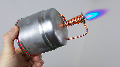 DIY Torch