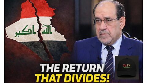 A Return That Divides Iraq: Maliki Nominated for Prime Minister