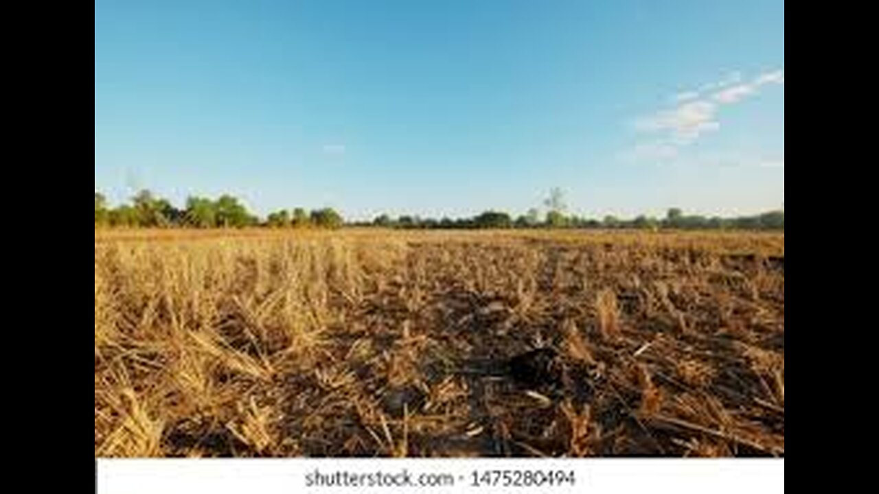 US FARMS - WORST CRISES IN HISTORY