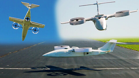 Under The Radar Aviation Stock (XTI Aerospace) XTIA Stock