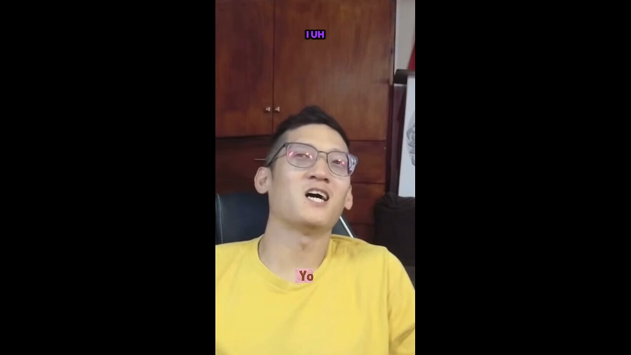 Tony’s going from developer ➡️ content king 👑 Would you follow his rise?