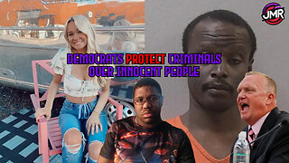 Logan Federico EXECUTED by career criminal, Democrats PROTECTS criminals