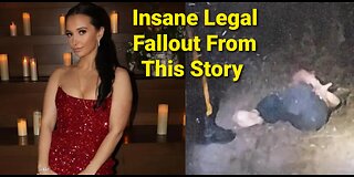 Ex-GOP Aide Charged Jaw-Dropping Smollett-Style Hoax: Paid Fetish Artist to Carve Into Her Stomach