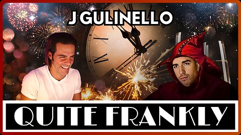 Festivus Report, E.R. Madness, 2026 Predictions | J Gulinello 12/30/25