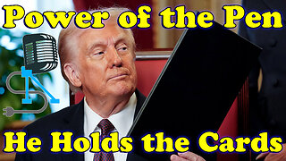 The Playing Field Is Being Set | On The Fringe