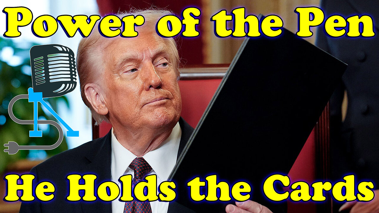 The Playing Field Is Being Set | On The Fringe