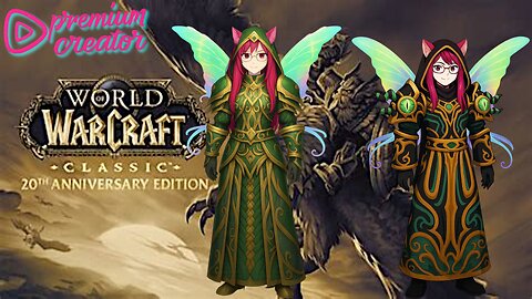 WoW Classic Anniversary: Where It All Began