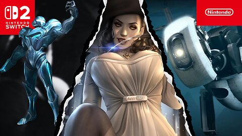 💥 Villanas que te persiguen después de apagar la consola💥