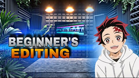 How to Start Video Editing without any knowledge
