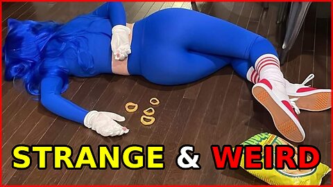 WEIRD TIMES EDITION - IMAGINE THE SMELL, MAMDANI & TRUMP, TRUMP, EGGS, UKRAINE, EPSTEIN MTG RESIGNS