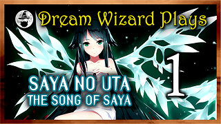 DWP 679 ~ The Song of Saya (2003) ~ #1