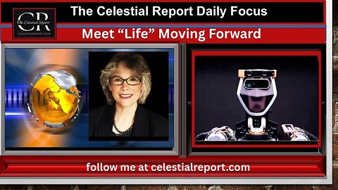 Meet "Life" Moving Forward