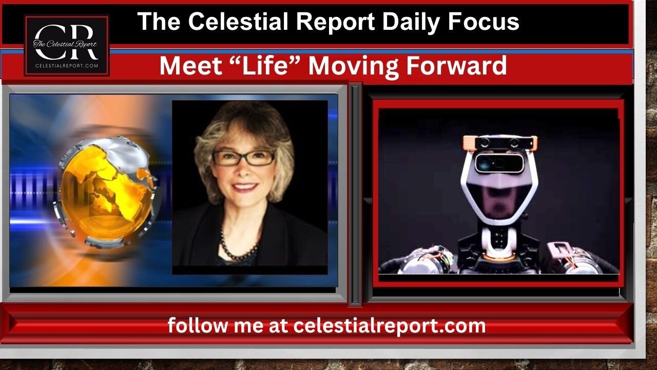 Meet "Life" Moving Forward