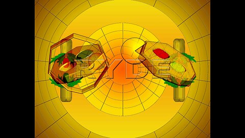 RYDE IMAGING MICROENCODING PACMAN