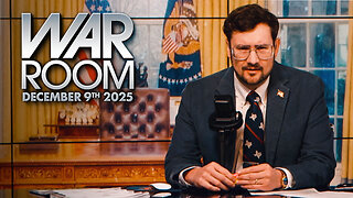 Tuesday War Room: Trump Says Maduro’s Days Numbered