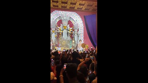 Durga Puja of Netaji Subhas Chandra Bose