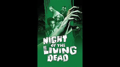 Night of the Living Dead "Shocking Facts"