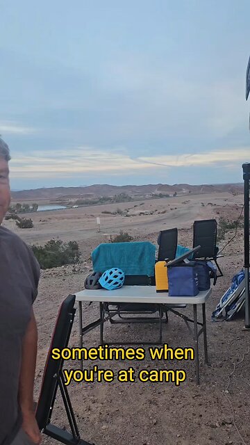 Killing mosquitos the fun way