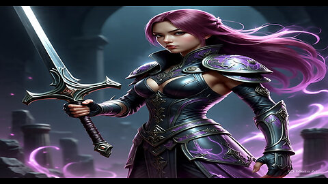 SOULCALIBUR VI - RANDOM BATTLES - 02