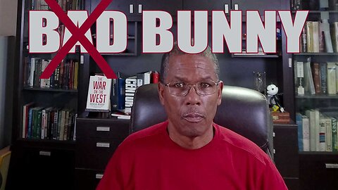 No Bad Bunny NFL!