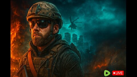 Battlefield 6 LIVE 🔥 Total War Breaks Out!