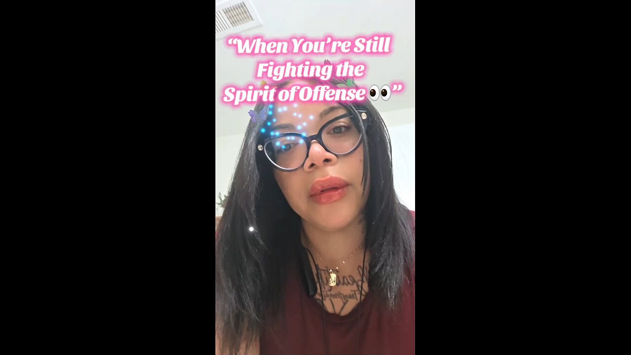 fighting for the spirit of offense