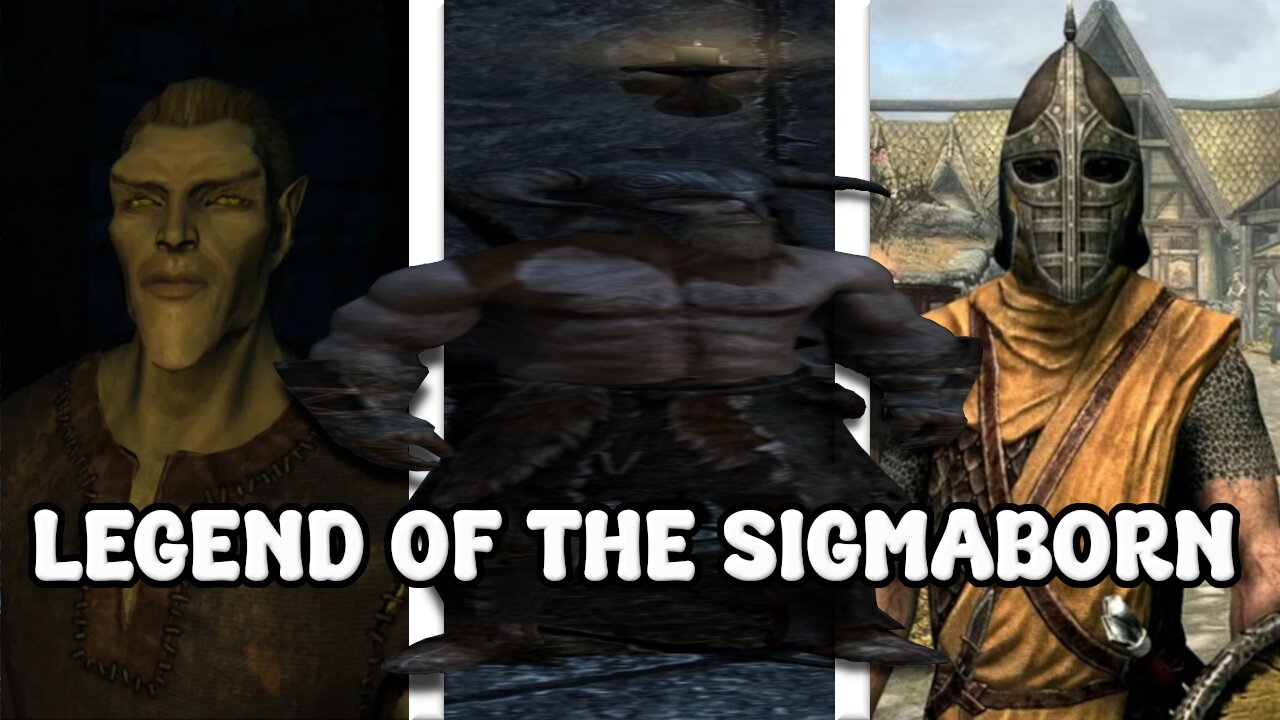 Is Skyrim The Best Elder Scrolls Game?