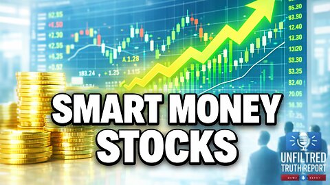 7 Stocks Financial Pros Are Buying for HUGE 2026 Returns!