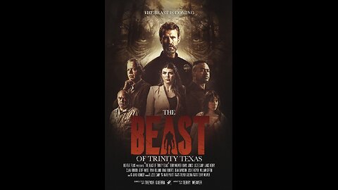 Beast Costume Drama: From Bigfoot Film to Halloween Party!