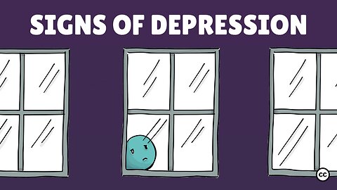 What Depression Feels Like