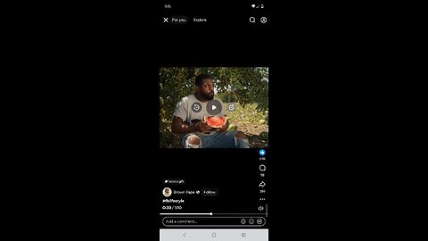 brown papa memes