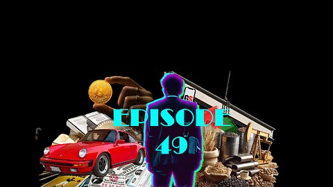 EP49: Collectible Cars