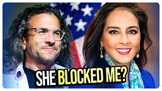 Arrests Made in Church Storming! Harmeet Dhillon Blocks Me on X? Don Lemon Walks Free & MORE!
