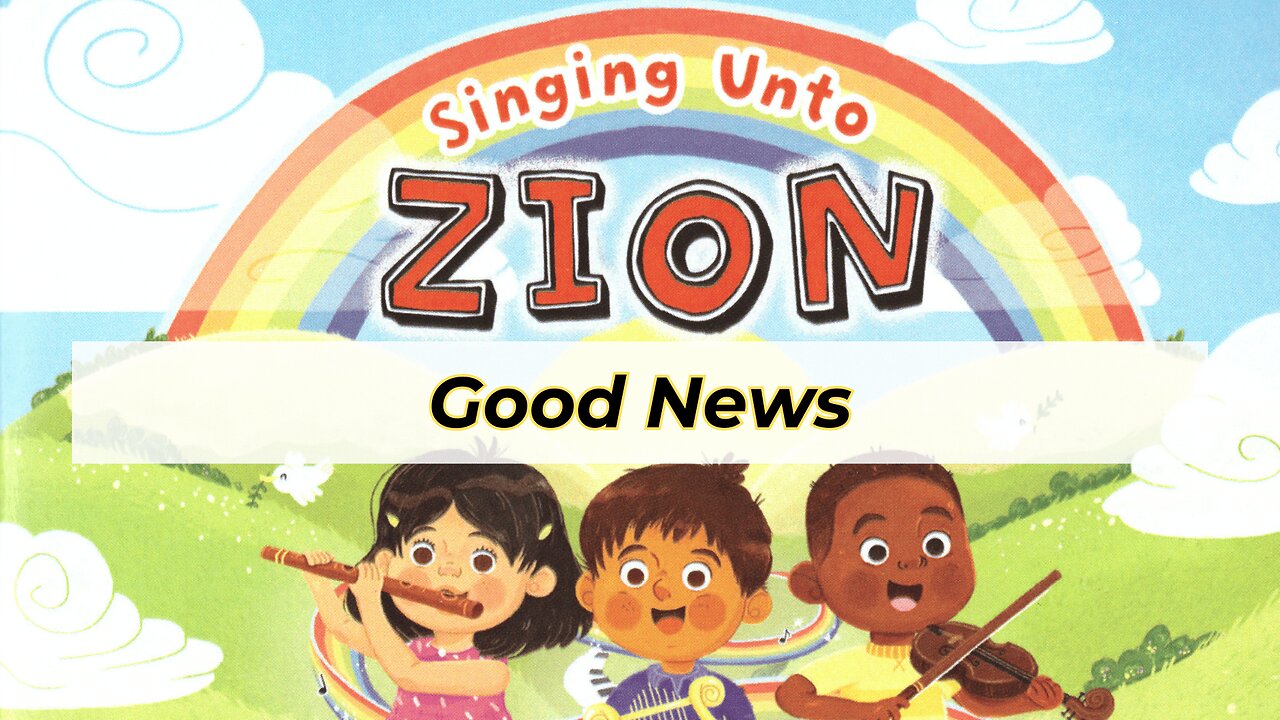 Good News (FWBC)