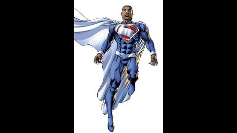 THE ISRAELITE MEN ARE THE REAL SUPERHEROES: THE SONS OF GOD! THE LORD YAHAWAH IS THE POWER SOURCE!!