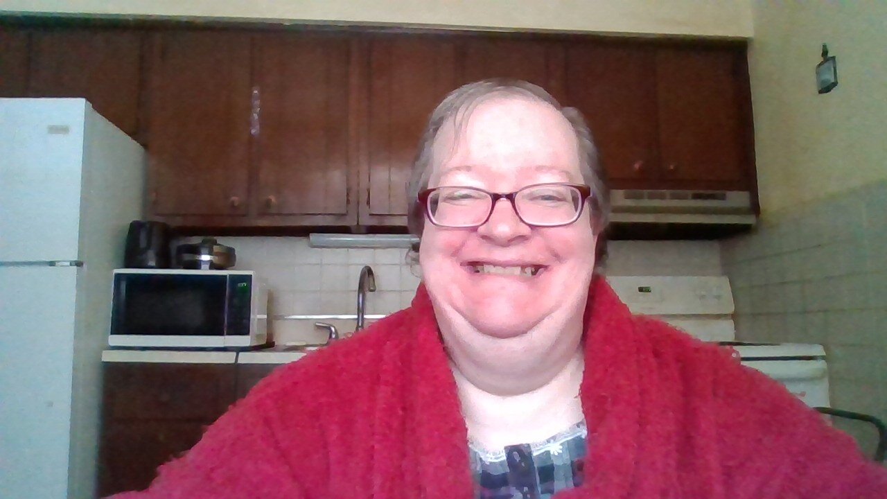 GROWING AND ABOUNDING IN GOD'S UNCONDITIONAL LOVE