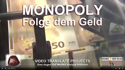 MONOPOLY -🤑 Folge dem Geld 🤑 (Follow The Money) #SchwurbelKlassiker