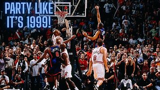 Yes, it's the NBA Cup (not the NBA Finals), but Knicks are going for first championship since 1973!