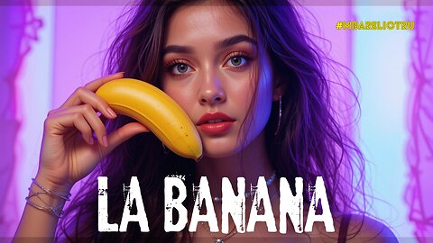Mbare Liotru - La Banana