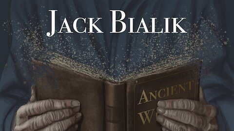 Jack Bialik - Lost in Time: A Groundbreaking Look at What Humanity Once Knew