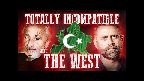 The RED-GREEN Alliance - Gaad Saad Interview - Nick Freitas