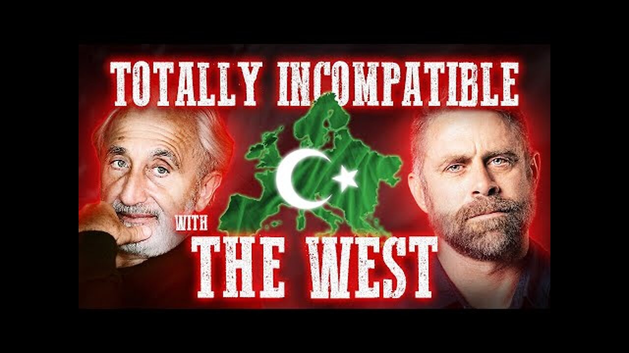 The RED-GREEN Alliance - Gaad Saad Interview - Nick Freitas