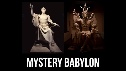 George Washington - The Apotheosis - Mystery Babylon