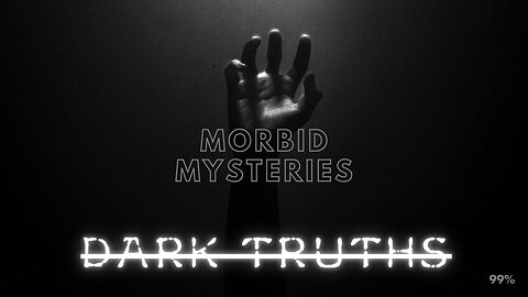 Morbid Facts Compilation: Unsolved Mysteries and Tragic Events