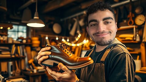 How To make a Successful Shoe Business