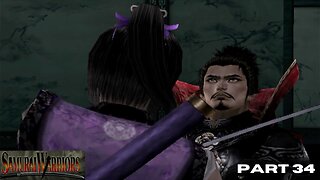 Samurai Warriors: PART 35